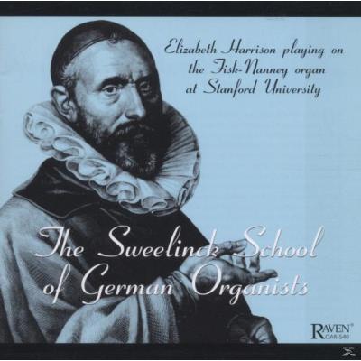 Sweelinck U.Zeitgenossen