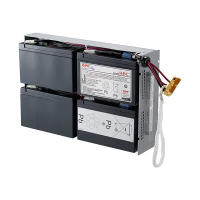 APC Replacement Battery Cartridge #24 - UPS-batterij - Loodzuur