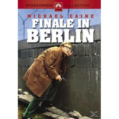 Mes funérailles à Berlin - Funeral in Berlin - Import, Origine Allemande