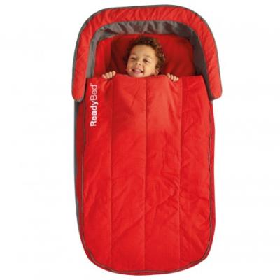 Lit gonflable pour petits mon premier lit gonflable readybed® deluxe room studio 864811