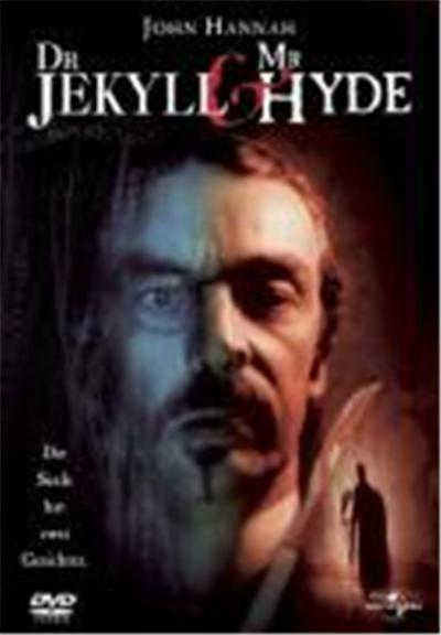 Dr. Jekyll & Mr. Hyde - Die Seele hat zwei Gesichter