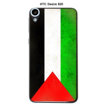 Coque Décrochage Appel HTC Desire 650 Hoesje - Wit | Lichtgewicht Beschermhoes Lichtgewicht Telefoonhoes