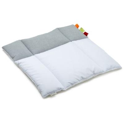 christiane wegner 0331 02-100 - matelas à langer moritz en tissu pe, lavable , indéchirable, sans pvc, 80 x 75 cm
