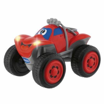 Chicco billy bigwheels rouge