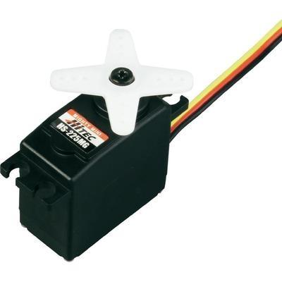 Servo hitec hs-225mg 112226