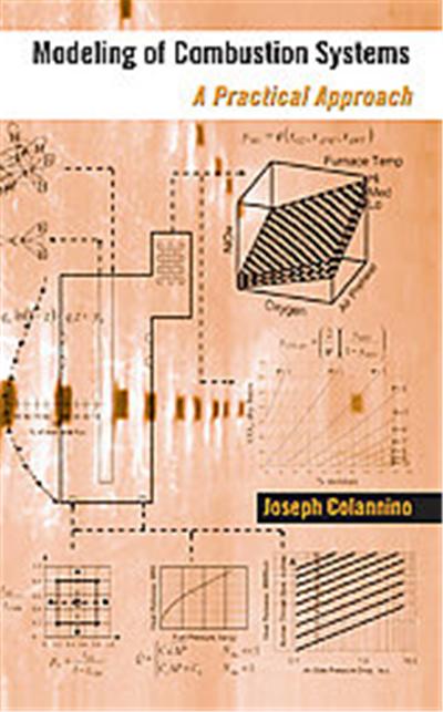 Modeling of Combustion Systems