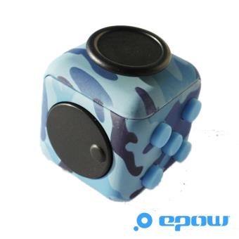 fidget cube fnac