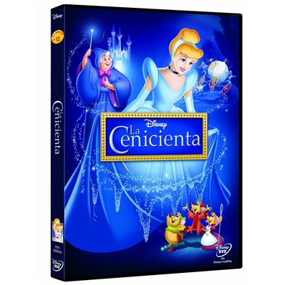 Cendrillon: Une histoire, un film - Disney: 9782014008524 - AbeBooks