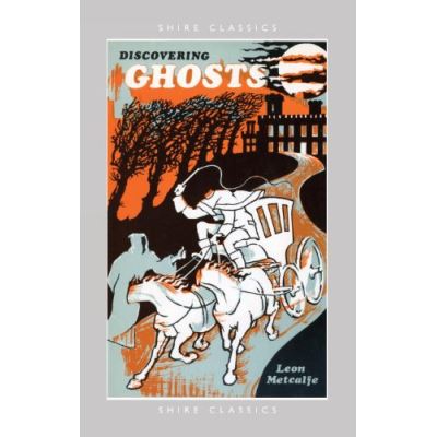 Discovering Ghosts, Shire Discovering