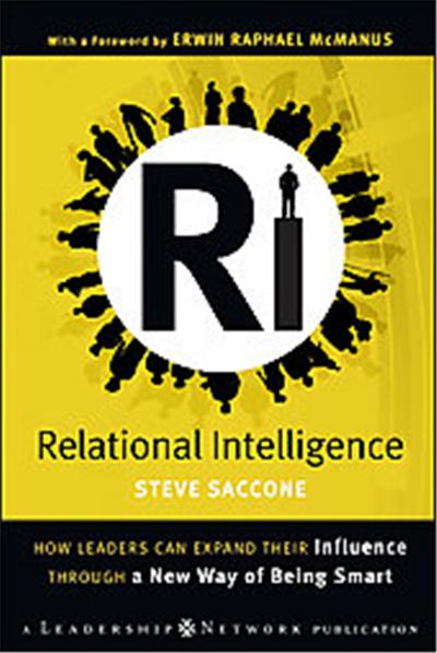 Relational Intelligence, Leadership Network Series