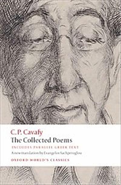 The Collected Poems, Oxford World's Classics Series