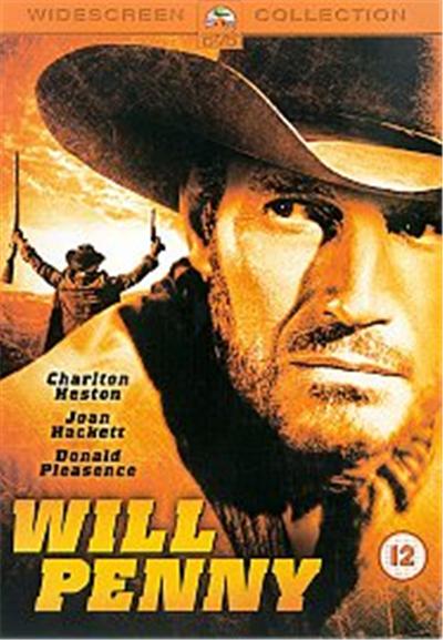 Will Penny , (Wide Screen)