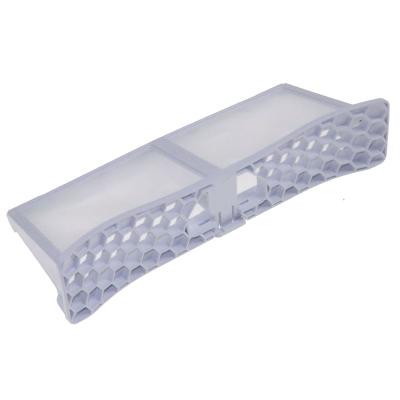 FILTRE A CASSETTE PELUCHES