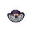 Pin Disney Alice in Wonderland: Cheshire Cat_0