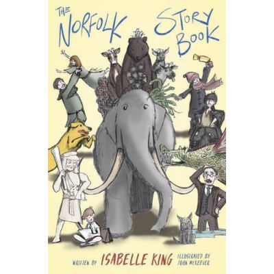 The Norfolk Story Book - [Version Originale]