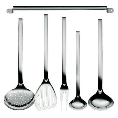 WMF - 1887199990 - Ustensiles de Cuisine - Practico - 6 Pièces