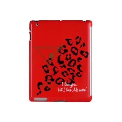 SATC I Love You...but I Love Me More - boîtier de protection pour tablette