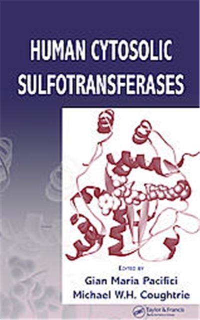 Human Cytosolic Sulfotransferases