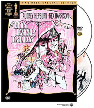 My Fair Lady