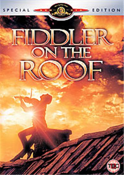 Fiddler On The Roof , (Special Edition)