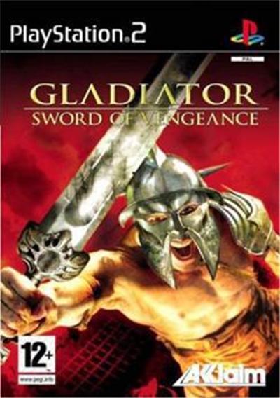 Gladiator: Sword of Vengeance État correct -  reconditionné disponible sur Fnac
