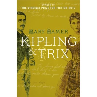 Kipling & Trix