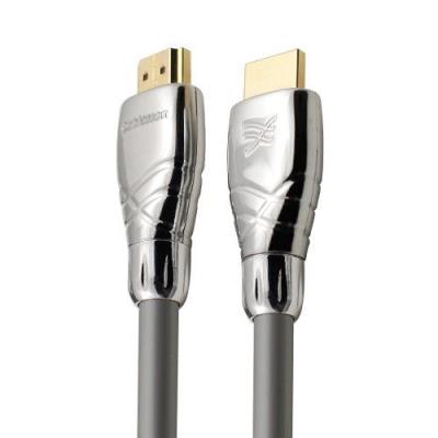 Cablesson Maestro Câble Hdmi Avec Ethernet High Speed 5 M
