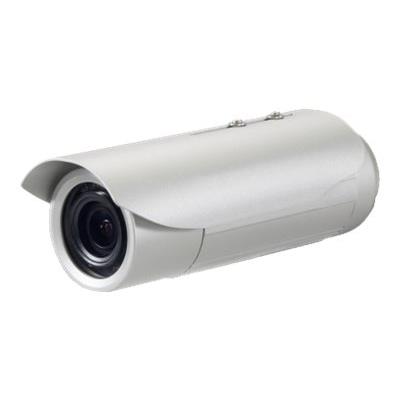 LevelOne FCS-5057 caméra de sécurité Balle (forme) Caméra de sécurité IP Extérieure 2048 x 1536 pixels Mur