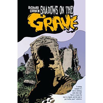 Shadows on the Grave - [Version Originale]