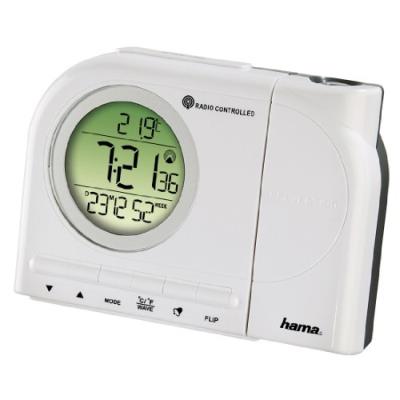 Hama projection clock rcr110