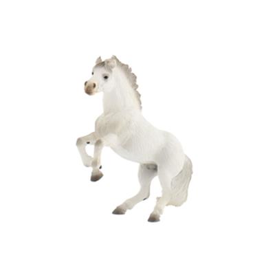 Figurine cheval : etalon lipizzan bullyland