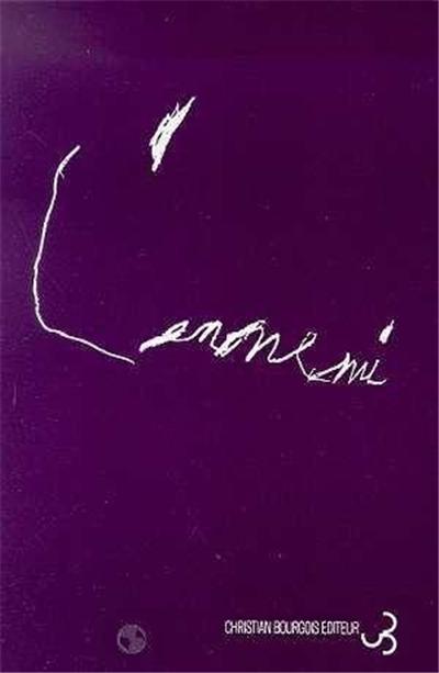 L'ENNEMI 1989 , LES REVES VICTORIENS