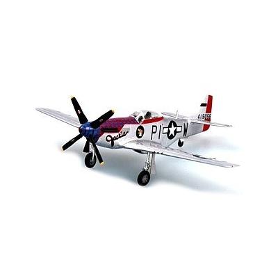 EASY MODEL 1:72 - P-51D MUSTANG IV - 359FS, 356FG, 8AF ANGLIA 1945 - EM36304