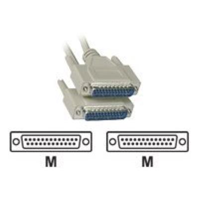EMTEC seriële kabel - 1.8 m