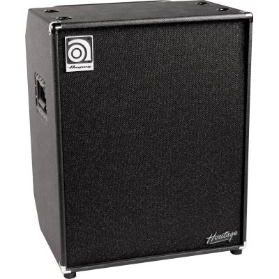 Amplis et effets AMPEG SVT-410HLF HERITAGE Baffles basse 4x10