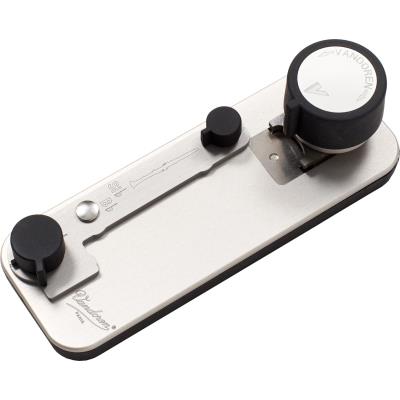 Accessoires vents VANDOREN RT19 - COUPE ANCHES CLARINETTE SIB - FOR ANCHES V12 Accessoires pour anches