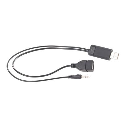 Transmetteur / adaptateur audio Bluetooth USB