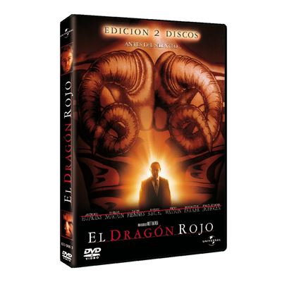 Dragon rouge (2002) / Red Dragon