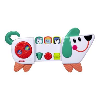 Chien d'activités nomade Playskool