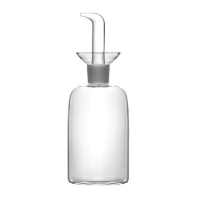 Huilier burette 250 ml