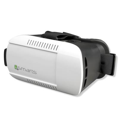 Casque Réalité Virtuelle 3D Smartphone - 4Smarts VR Spectator Plus