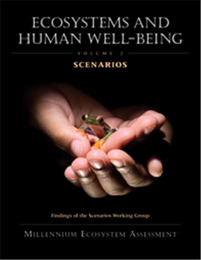 Ecosystems and Human Well-Being, The Millennium Ecosystem Assessment Series, 2