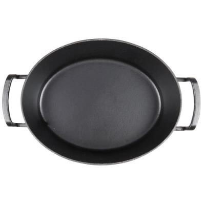 19€55 sur SITRAM Cocotte Sitrabella en fonte 6,5 L noir Ø 20 cm