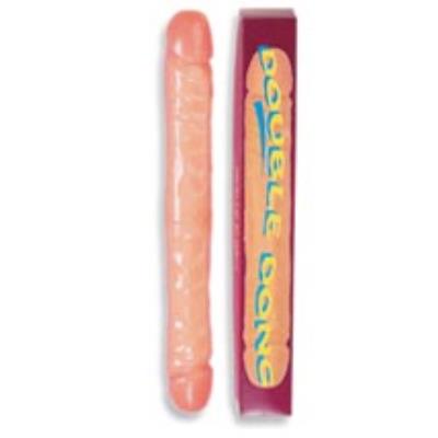 NMC Gode Double 45 cm