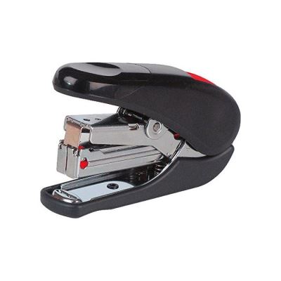 Mini Agrafeuse 10-AH Power Assist 20 Feuilles Avec Agrafes N° 10 Noir