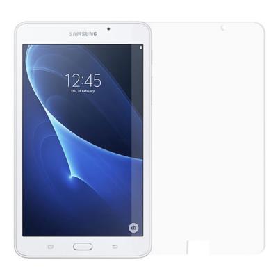 Protecteur écran en verre trempé pour Samsung Galaxy Tab A 7.0 T280 T285 0.3mm (Arc Edge)