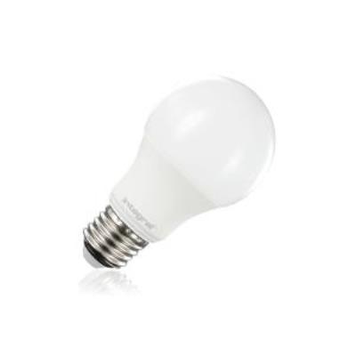 Integral led ila60e27o6.3n27kbewa ampoule led classic globe opal 6,3 w 40 w e27 240 v blanc