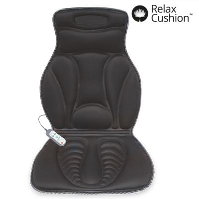 Automobile : après les sièges massants, le massage de pieds ?