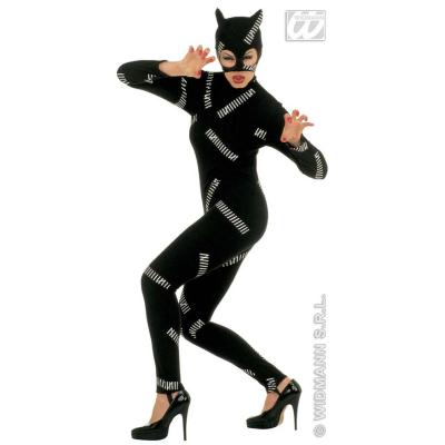 Déguisement de CatGirl (S - 36/38)