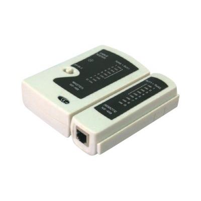 LogiLink Network Cable Tester - testeur de réseau